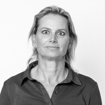 Liesbeth van der Wal